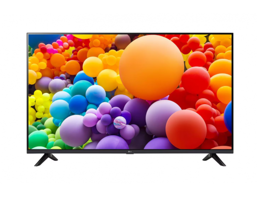 Televizorius LG 65UT73003LA 65" (165 cm) UHD 4K TV