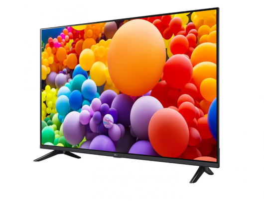 Televizorius LG 65UT73003LA 65" (165 cm) UHD 4K TV