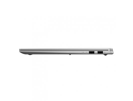 Nešiojamas kompiuteris Asus Vivobook S 15 OLED S5507QA-MA001W Cool Silver 15.6" OLED 3K 2880x1620 pixels Glossy Snapdragon X Elite 32GB LPDDR5X Solid