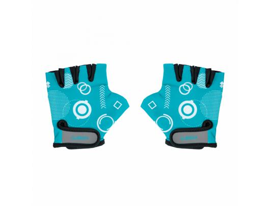 Pirštinės Globber gloves, teal, 528-005 | Globber