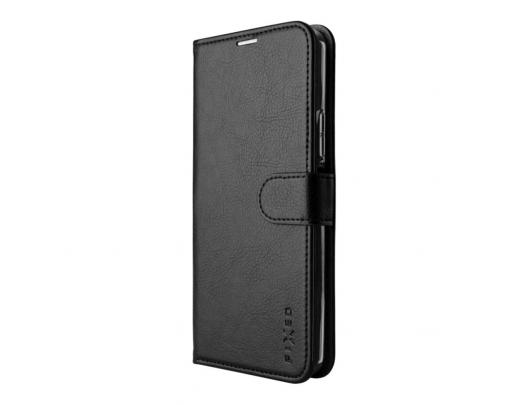 Dėklas FIXED Opus Flip cover Black