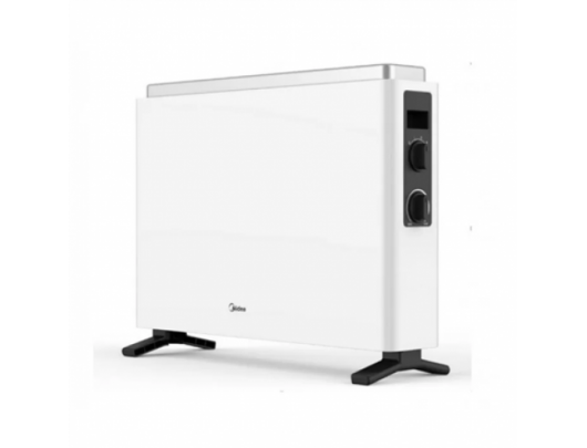 Konvekcinis šildytuvas Midea NDK20-21A 2000 W Baltas
