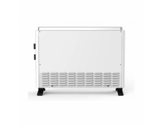 Konvekcinis šildytuvas Midea NDK20-21A 2000 W Baltas