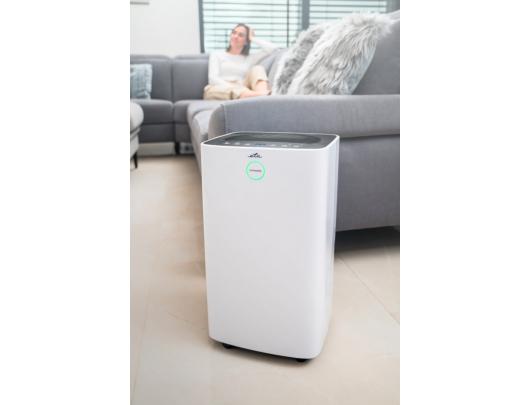 Oro sausintuvas ETA ETA263090000 Fainer 180 W 150 m³ 60 m² 2 L Balta