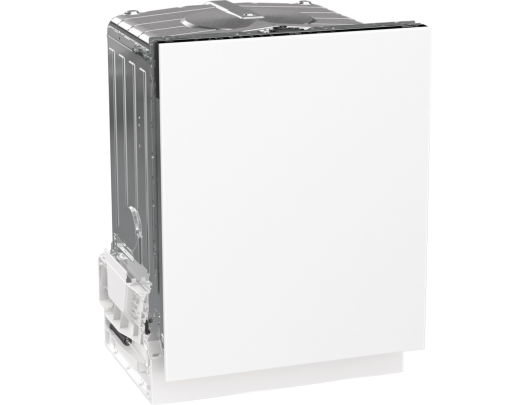 Indaplovė Gorenje GV643E90 Dishwasher, A++, Built in, Width 59,8 cm, Number of place settings 16, White