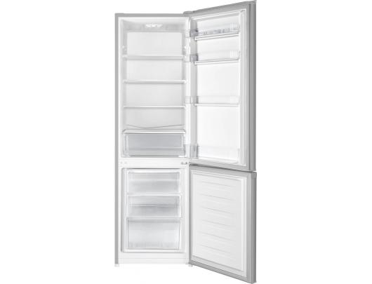 Šaldytuvas Gorenje RK4182PS4 180 cm Pilka