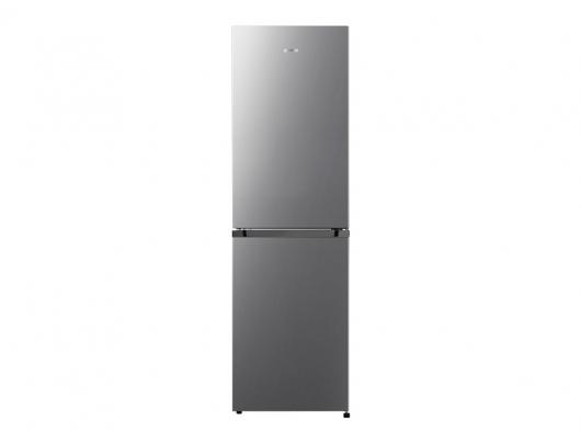 Šaldytuvas Gorenje NRK418ECS4 182.4 cm pilkas