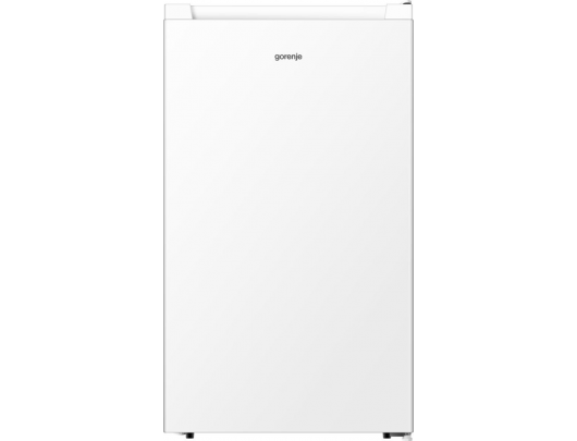 Šaldytuvas Gorenje RB39EPW4 84.2 cm Balta