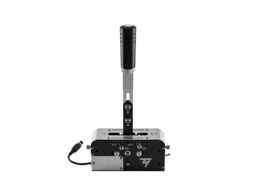 Rankinis stabdis Thrustmaster TSS Juoda/Sidabrinė