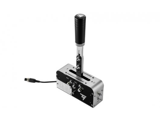 Rankinis stabdis Thrustmaster TSS Juoda/Sidabrinė