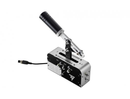 Rankinis stabdis Thrustmaster TSS Juoda/Sidabrinė
