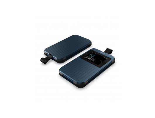 Mobilusis prieigos taškas Acer Connect Enduro M3, 5G LTE, E-sim galimybė