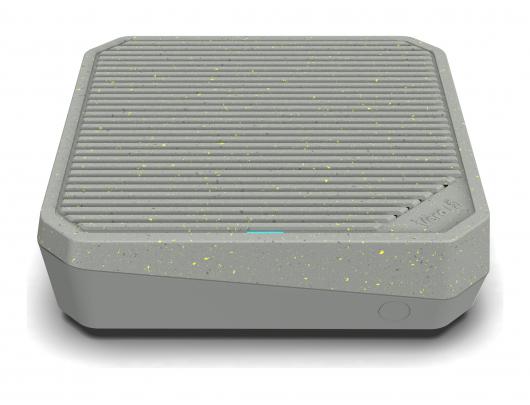 Maršrutizatorius Connect Vero W6m Wi-Fi 6E Mesh Route Acer Vero Connect W6m - wireless router - Wi-Fi 6E - desktop AXE7800 2.4 GHz / 5 GHz / 6 GHz