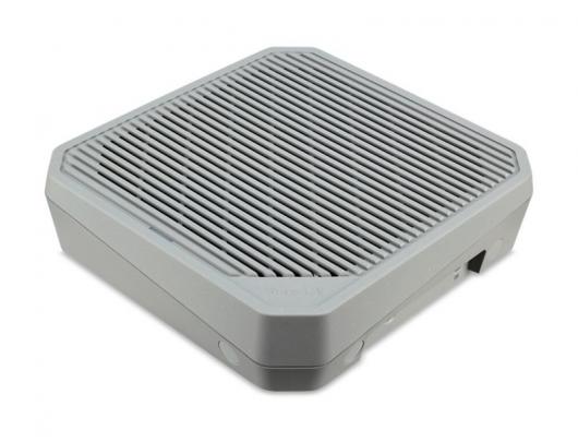 Maršrutizatorius Connect Vero W6m Wi-Fi 6E Mesh Route Acer Vero Connect W6m - wireless router - Wi-Fi 6E - desktop AXE7800 2.4 GHz / 5 GHz / 6 GHz
