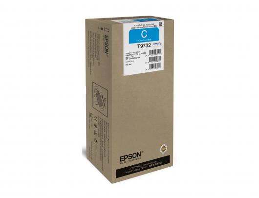Epson Epson T9732 Cyan Ink pack