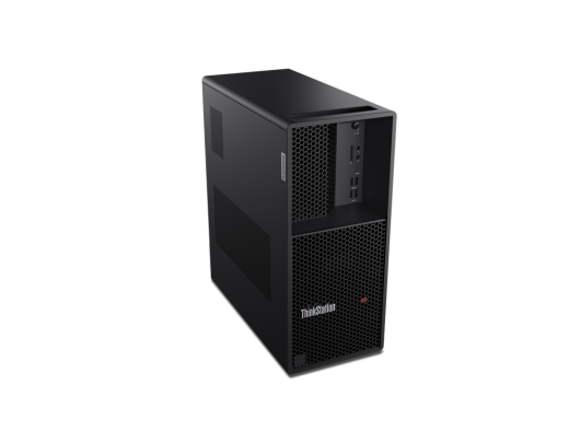 Kompiuteris Lenovo ThinkStation P3 Tower i9-14900K/64GB/1TB/Intel UHD/WIN11 Pro/ENG kbd/3Y Warranty Lenovo