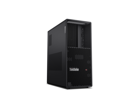 Kompiuteris Lenovo ThinkStation P3 Tower i9-14900K/64GB/1TB/Intel UHD/WIN11 Pro/ENG kbd/3Y Warranty Lenovo