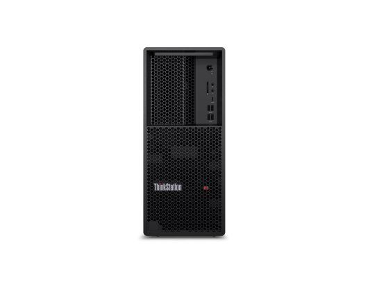 Kompiuteris Lenovo ThinkStation P3 Tower i9-14900K/64GB/1TB/Intel UHD/WIN11 Pro/ENG kbd/3Y Warranty Lenovo