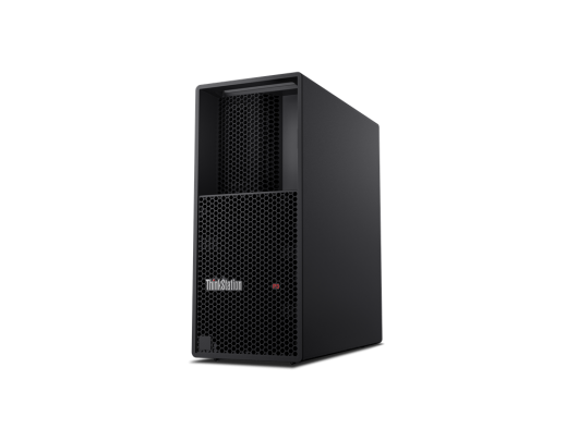 Kompiuteris Lenovo ThinkStation P3 Tower i9-14900K/64GB/1TB/Intel UHD/WIN11 Pro/ENG kbd/3Y Warranty Lenovo