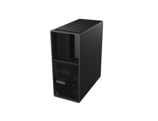 Kompiuteris Lenovo ThinkStation P3 Tower i9-14900K/64GB/1TB/Intel UHD/WIN11 Pro/ENG kbd/3Y Warranty Lenovo