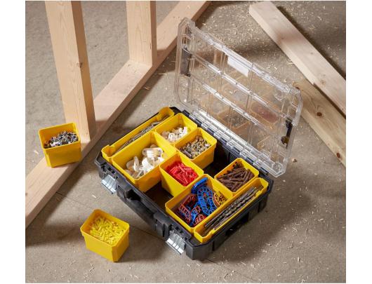 Įrankių dėžė Stanley FatMax ProStak FMST82967-1