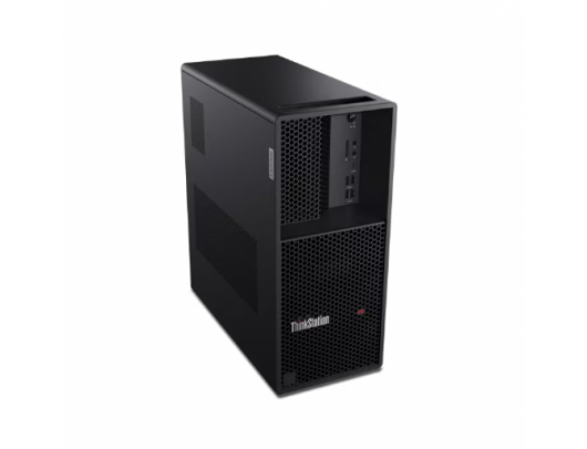 Kompiuteris Lenovo ThinkStation P3 Tower i7-14700K/32GB/1TB/Intel UHD/WIN11 Pro/ENG kbd/3Y Warranty Lenovo
