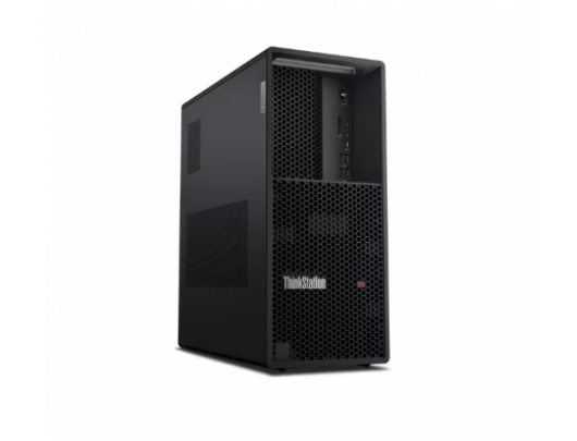 Kompiuteris Lenovo ThinkStation P3 Tower i7-14700K/32GB/1TB/Intel UHD/WIN11 Pro/ENG kbd/3Y Warranty Lenovo