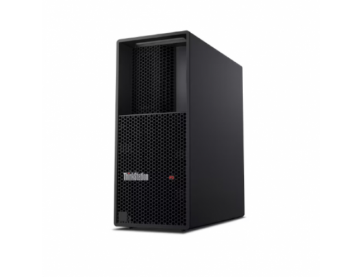 Kompiuteris Lenovo ThinkStation P3 Tower i7-14700K/32GB/1TB/Intel UHD/WIN11 Pro/ENG kbd/3Y Warranty Lenovo
