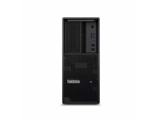 Kompiuteris Lenovo ThinkStation P3 Tower i7-14700K/32GB/1TB/Intel UHD/WIN11 Pro/ENG kbd/3Y Warranty Lenovo
