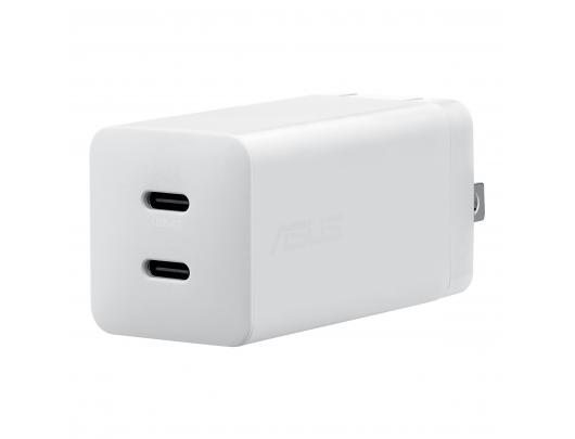 Įkroviklis ASUS AC65-05 2C GAN CHARGER/WH/EU