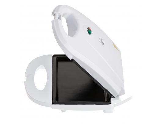Elektrinis grilis Adler Electric Grill AD 3072 Electric Grill 1200 W White