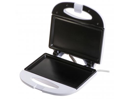 Elektrinis grilis Adler Electric Grill AD 3072 Electric Grill 1200 W White