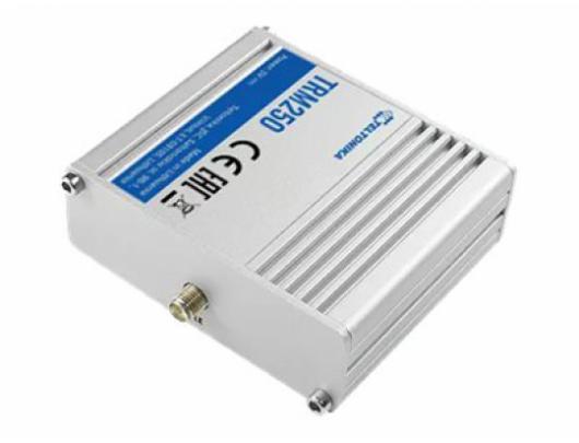 Maršrutizatorius Teltonika TRM250 LTE M1/NB-IoT Modem (TRM250000000)