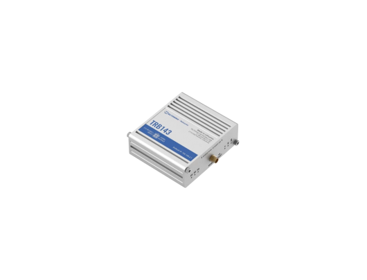 Maršrutizatorius Teltonika TRB143 LTE Cat 4 M-Bus TRB143000000)