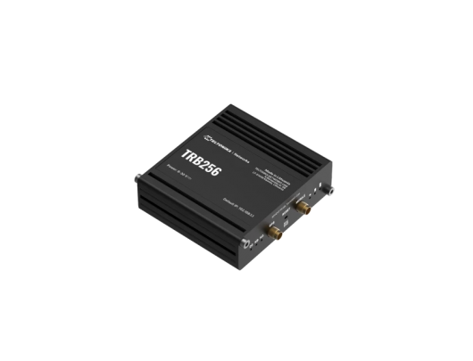 Maršrutizatorius Teltonika TRB256 LTE M1/NB-IoT (TRB25600B000)