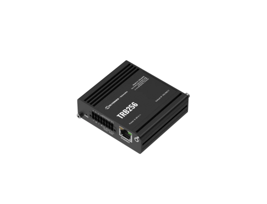 Maršrutizatorius Teltonika TRB256 LTE M1/NB-IoT (TRB25600B000)