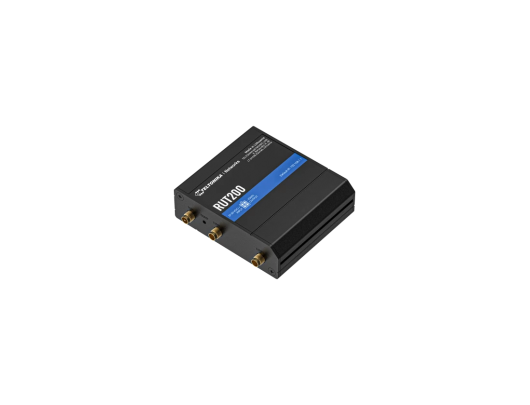 Maršrutizatorius Teltonika RUT200 LTE Cat 4 Router (RUT200010000)