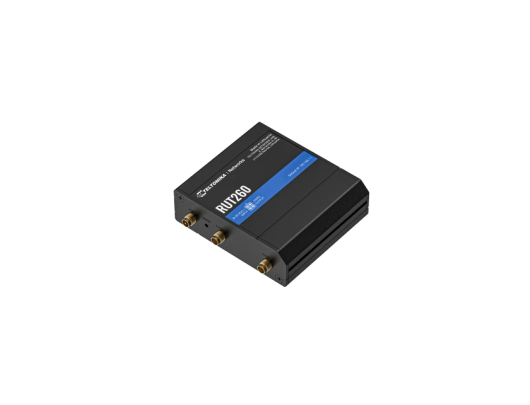 Maršrutizatorius Teltonika RUT260 LTE Cat 6 Router (RUT260000000)