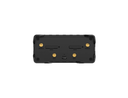 Maršrutizatorius Teltonika RUT901 LTE CAT 4 Router (RUT901000000)