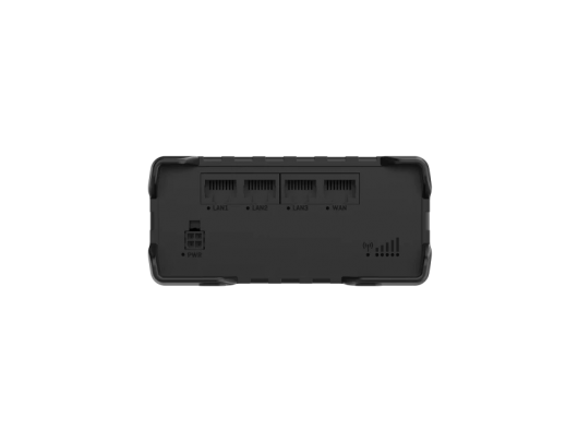 Maršrutizatorius Teltonika RUT901 LTE CAT 4 Router (RUT901000000)