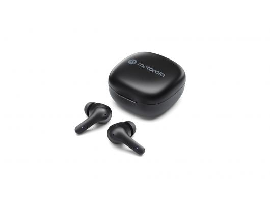 Ausinės Motorola Moto Buds 135 Juoda ANC