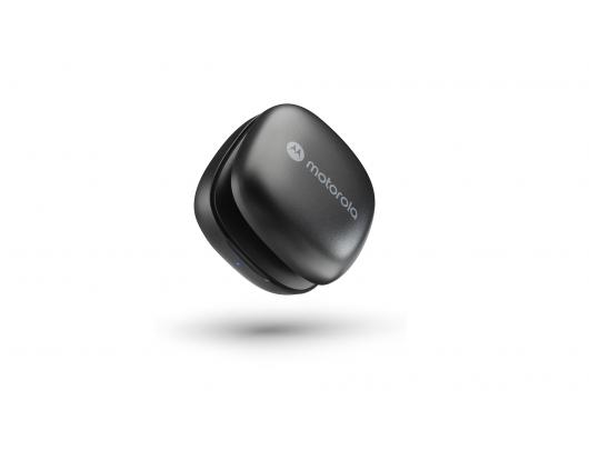 Ausinės Motorola Moto Buds 135 Juoda ANC