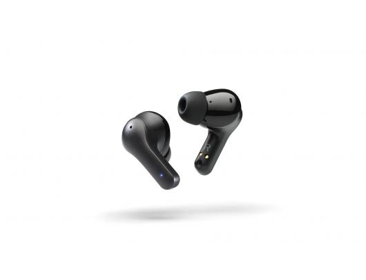 Ausinės Motorola Moto Buds 135 Juoda ANC