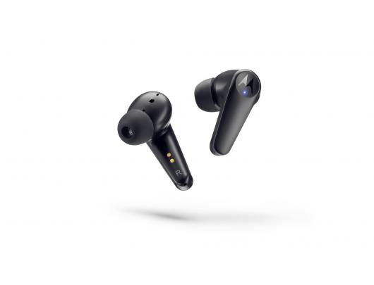 Ausinės Motorola Moto Buds 600 Juoda ANC