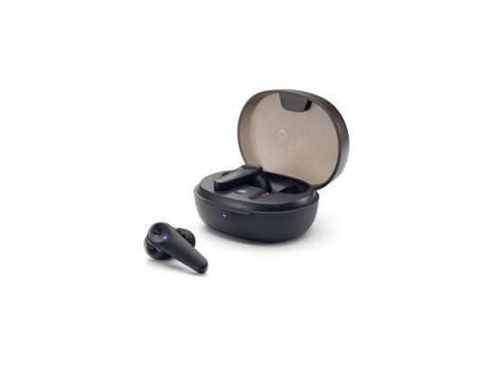 Ausinės Motorola Moto Buds 600 Juoda ANC