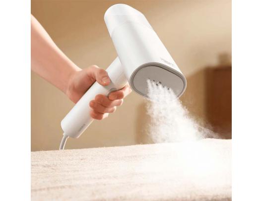 Rankinis drabužių garintuvas Xiaomi Handheld steamer 1300 W Balta