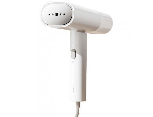 Rankinis drabužių garintuvas Xiaomi Handheld steamer 1300 W Balta