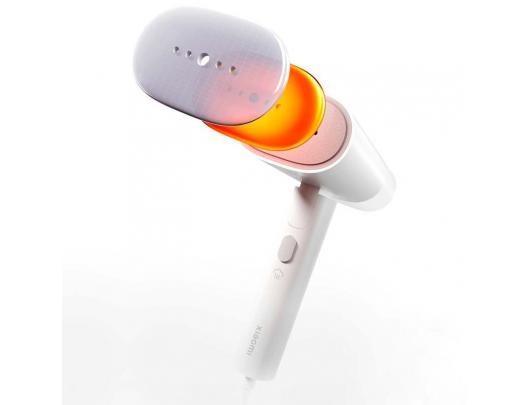 Rankinis drabužių garintuvas Xiaomi Handheld steamer 1300 W Balta