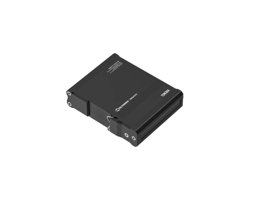 Komutatorius Teltonika TSW304 DIN Rail Switch 4 10/100/1000 ports