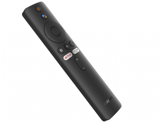 Android TV adapteris Xiaomi Smart TV Stick 4K EU